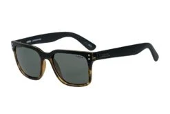 Liive Vision L.D Polarised Sunglasses – Matte Black / Panama