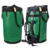 Metolius Half Dome 125L Haul Bag – Green