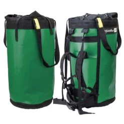 Metolius Half Dome 125L Haul Bag – Green