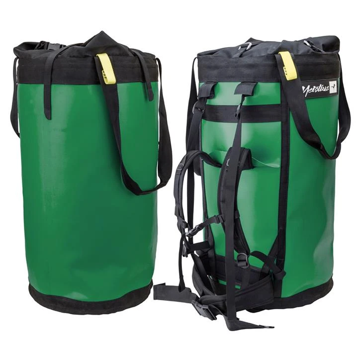 Metolius Half Dome 125L Haul Bag β Green