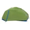 Marmot Limelight 3-Person Hiking Tent – Foliage/Dark Azure