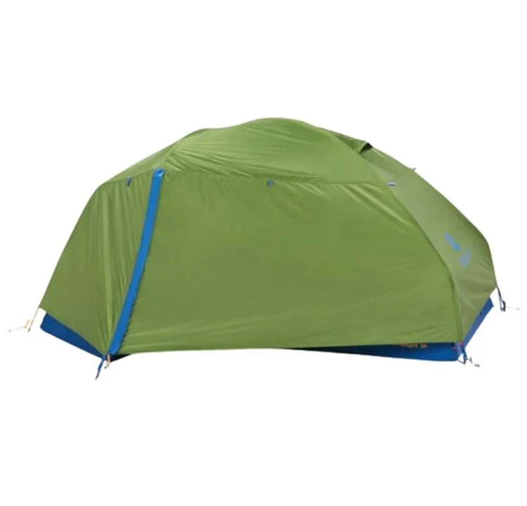 Marmot Limelight 3-Person Hiking Tent β Foliage/Dark Azure