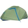 Marmot Tungsten 1-Person Lightweight Hiking Tent – Foliage/Dark Azure
