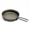 Toaks Titanium D145mm Frying Pan