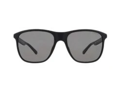 Red Bull Reach Sunglasses – Matt Black/Smoke