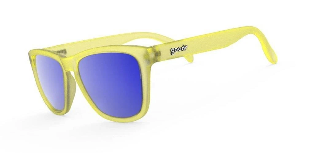 Goodr The OG Running Sunglasses β Swedish Meatball Hangover