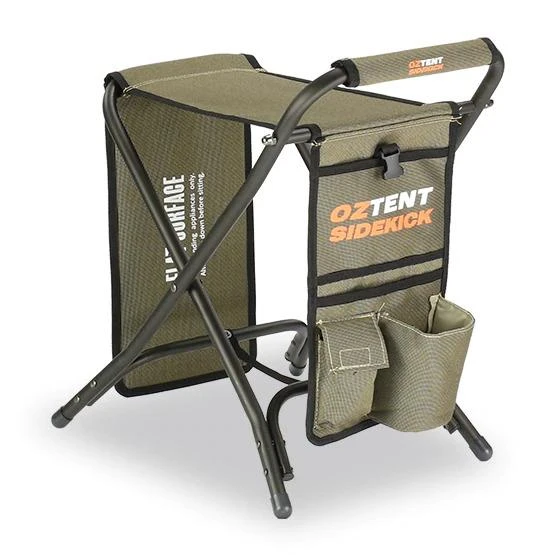 Oztent 3 In 1 Sidekick