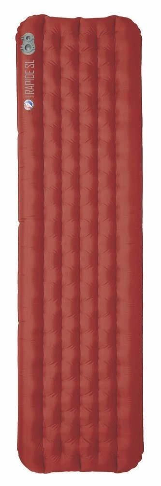 Big Agnes Rapide SL Insulated Sleeping Pad – Long
