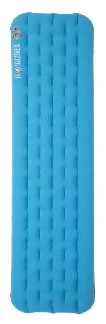 Big Agnes Q-Core Deluxe Insulated Sleeping Pad – Wide Regular