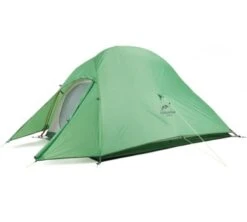 Naturehike Cloud Up 2-Person Ultralight Hiking Tent – Green