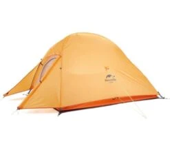 Naturehike Cloud Up 2-Person Ultralight Hiking Tent – Amber