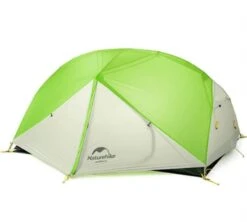 Naturehike Mongar 2-Person Ultralight Hiking Tent – Green