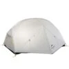 Naturehike Mongar 2-Person Ultralight Hiking Tent – Light Grey