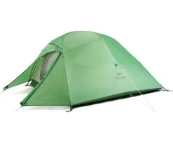 Naturehike Cloud Up 3-Person Ultralight Hiking Tent – Green