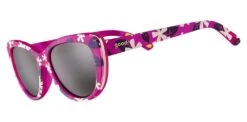 Goodr The Runaway Sunglasses – Insert Lei’d Joke