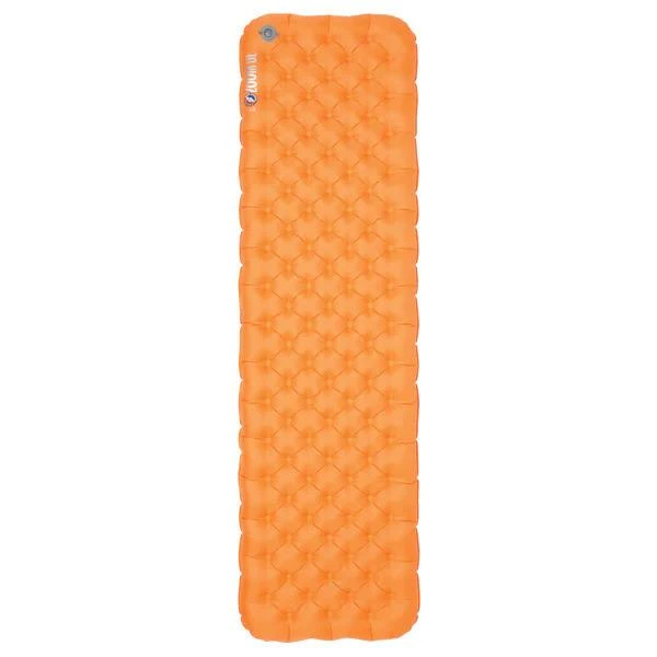 Big Agnes Zoom UL Insulated Sleeping Pad β 25Γ78 β Wide Long