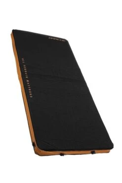 Darche 900 All Terrain 4 Valve Mattress – Black/Orange