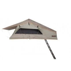 Darche Panorama 1400 (No Annex) Rooftop Tent