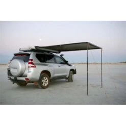 Darche Eclipse Slimline Pull-Out Awning – 2.5M X 2.5M
