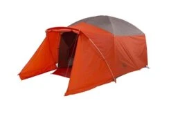 Big Agnes Bunk House 4-Person 3-Season Family Tent