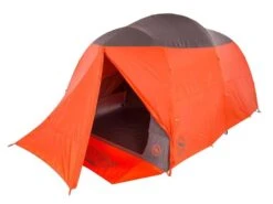 Big Agnes Bunk House 8-Person 3-Season Family Tent
