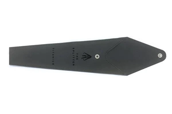 Full Windsor The Splitter Hypalon Pouch