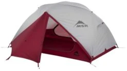 MSR Elixir 2-Person Lightweight Hiking Tent