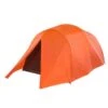 Big Agnes Bunk House 8-Person 3 Season Family Camping Tent
