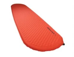 Thermarest ProLite Lightweight Self-Inflating Sleeping Pad – Poppy – R