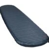 Thermarest NeoAir UberLight Sleeping Pad – Regular Wide