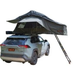 Darche Eco Panorama 1400 Roof Top Tent
