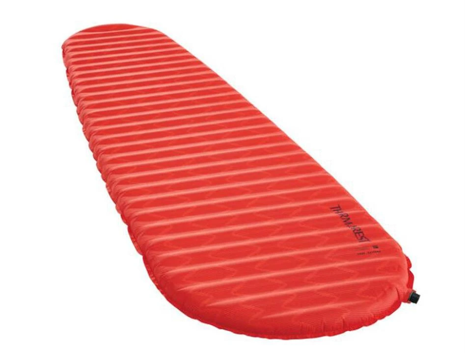 Thermarest ProLite Apex Self-Inflating Insulated Sleeping Pad β Heat Wave β R