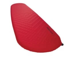 Thermarest ProLite Plus Self-Inflating Insulated Sleeping Pad – Cayenne – L