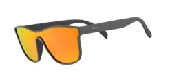 Goodr The VRG Running Sunglasses – Voight-Kampff Vision
