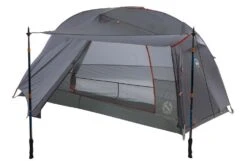 Big Agnes Copper Spur HV UL1 Bikepack 3 Season 1-Person Tent – Grey