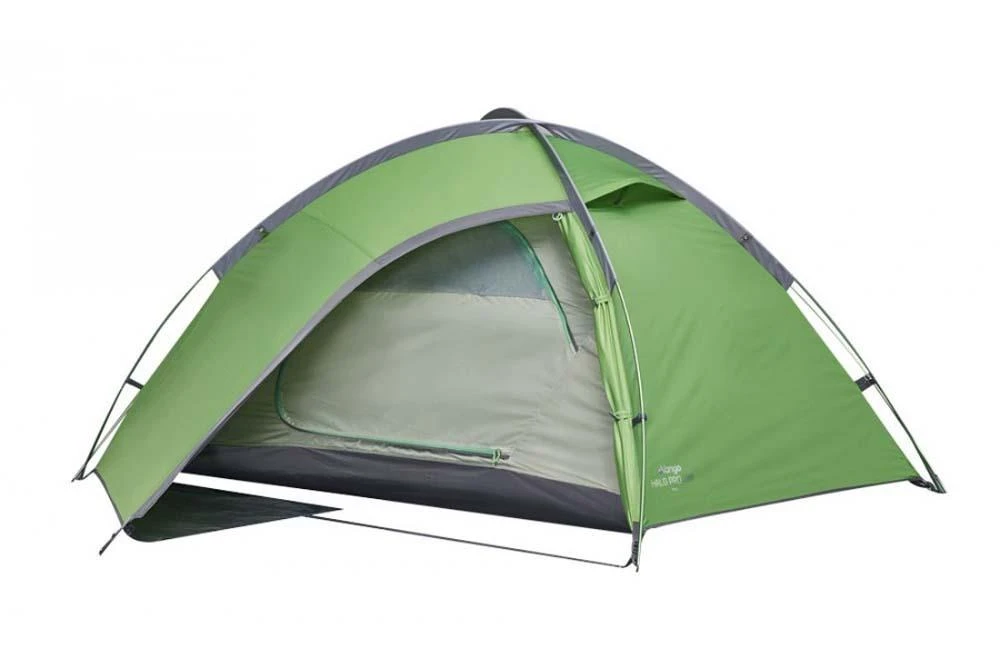 Vango Halo Pro 200 2-Person Tent β Pamir Green