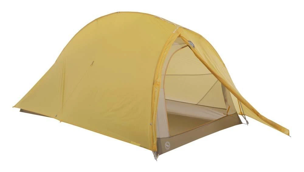 Big Agnes Fly Creek HV UL2 Solution Dye 2-Person Bikepacking Tent