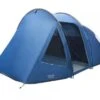 Vango Beta 550XL 5-Person Camping Tent- Moroccan Blue