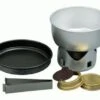 Trangia 28-T Ultralight Alloy Cook Set – Mini