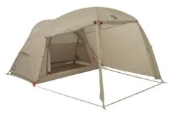 Big Agnes Wyoming Trail 2-Person 3-Season Bikepacking Tent