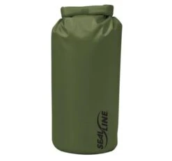 SealLine Baja Waterproof Dry Bag – 20L – Olive
