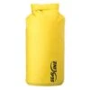 SealLine Baja Waterproof Dry Bag – 40L – Yellow