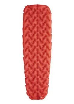 Black Wolf HexaTherm Lite Hiker Mattress – True Red