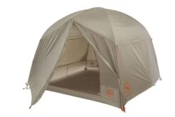 Big Agnes Spicer Peak 4 4-Person Tent