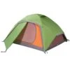 Vango Tryfan 300 3-Person Backpacking Tent – Pamir Green