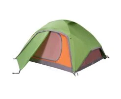 Vango Tryfan 300 3-Person Backpacking Tent – Pamir Green