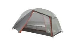 Big Agnes Copper Spur HV UL1 MtnGLO 3-Season 1-Person Backpacking Tent
