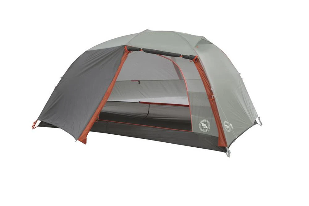 Big Agnes Copper Spur HV UL2 MtnGLO 3-Season 2-Person Backpacking Tent