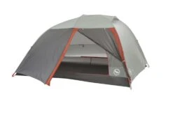 Big Agnes Copper Spur HV UL3 MtnGLO 3-Season 3-Person Backpacking Tent