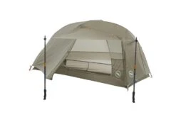 Big Agnes Copper Spur HV UL1 3-Season 1-Person Backpacking Tent – Olive Green